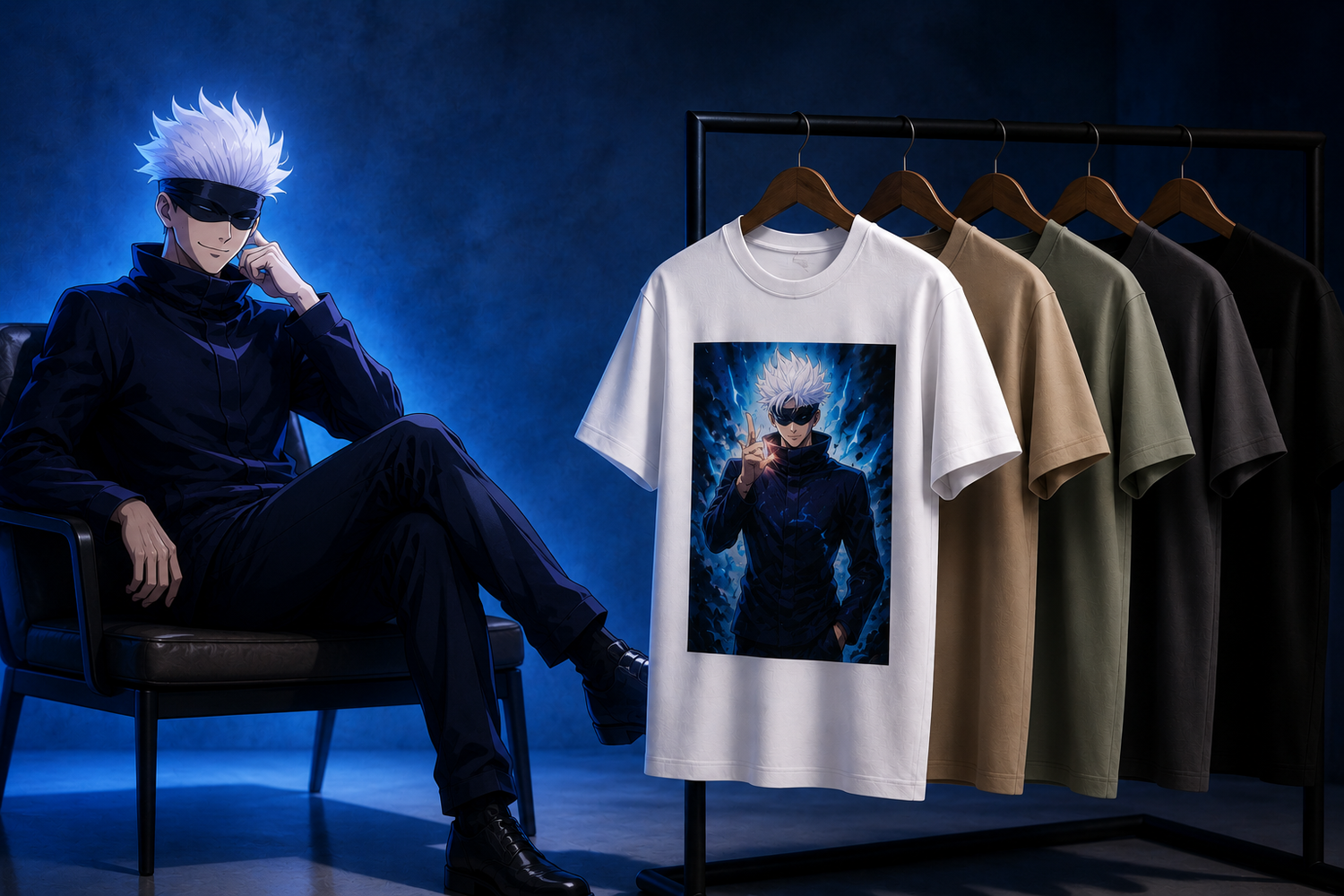 🔥 Trending Aura Farming T-Shirts Collection 🔥